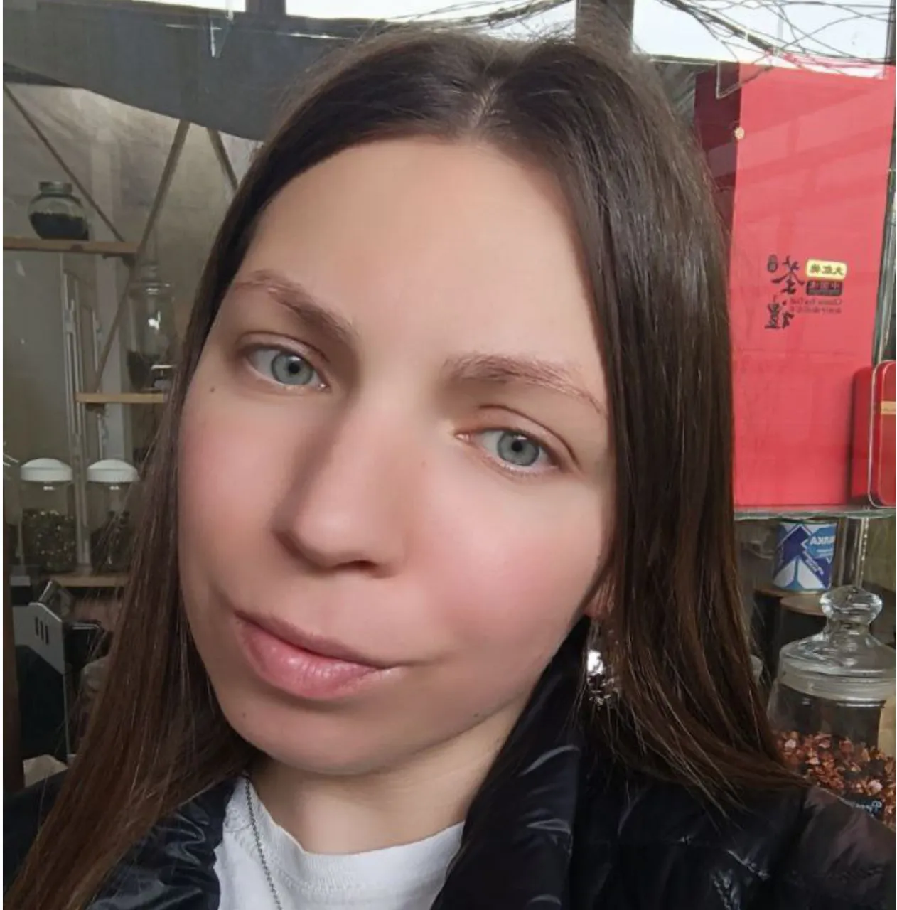 Ксюша Исакова